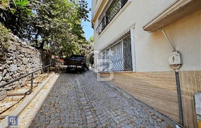 ÇENGELKÖY DE  BOGAZ MANZARALI 120 M2  3+1