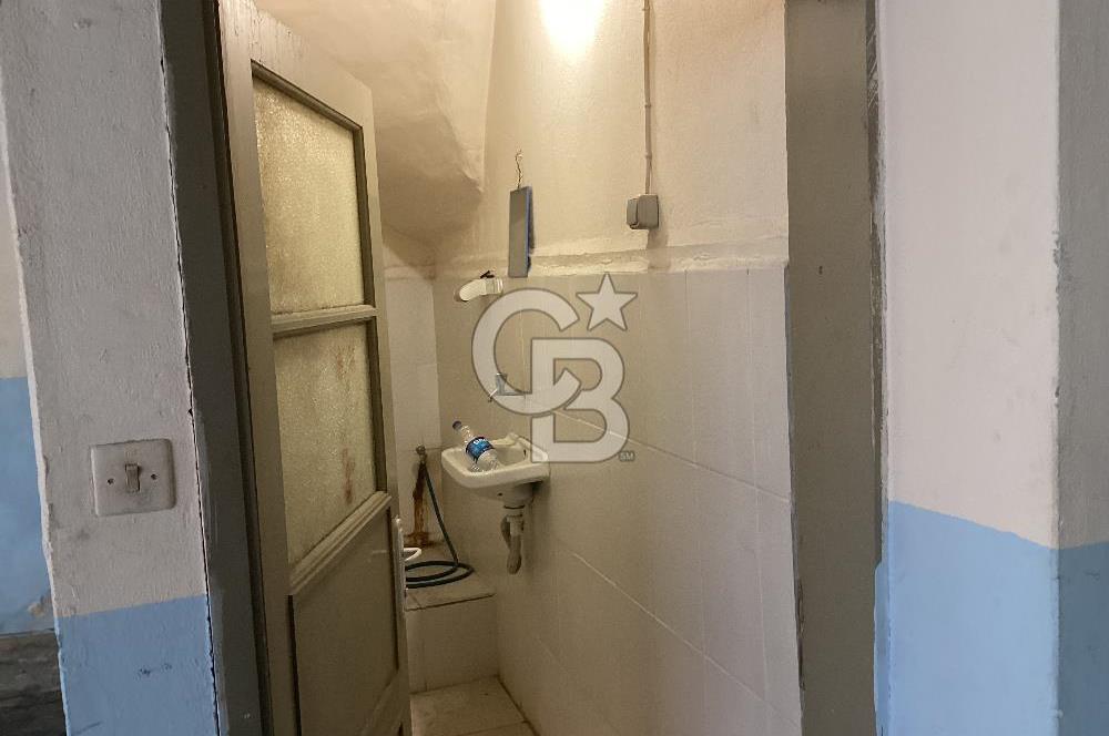 Sanayi Mahallesi Kiralık İşyeri Depo