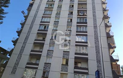 BUCAKOOP MAHALLESİNDE YENİLENMİŞ 2+1 SATILIK DAİRE