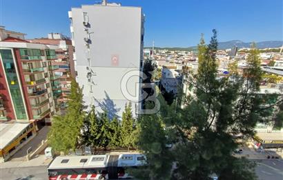 BUCAKOOP MAHALLESİNDE YENİLENMİŞ 2+1 SATILIK DAİRE