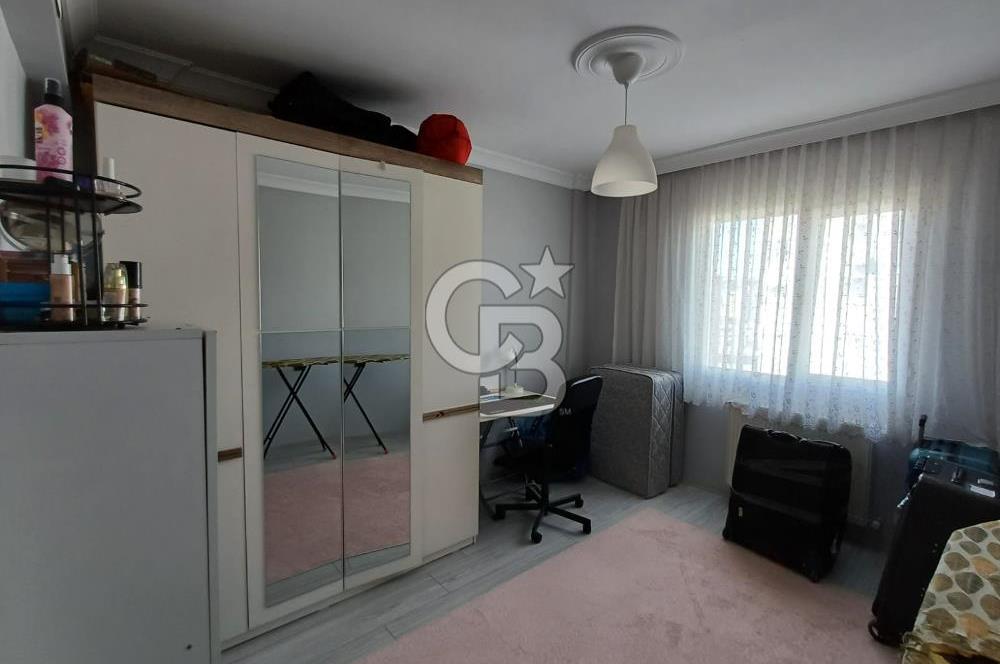 BUCAKOOP MAHALLESİNDE YENİLENMİŞ 2+1 SATILIK DAİRE