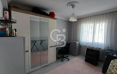 BUCAKOOP MAHALLESİNDE YENİLENMİŞ 2+1 SATILIK DAİRE