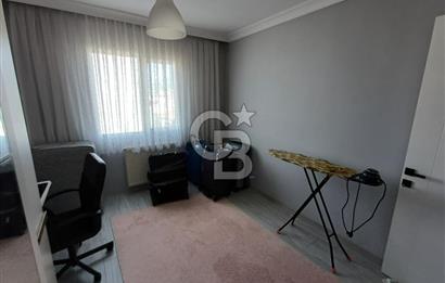 BUCAKOOP MAHALLESİNDE YENİLENMİŞ 2+1 SATILIK DAİRE