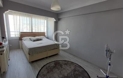 BUCAKOOP MAHALLESİNDE YENİLENMİŞ 2+1 SATILIK DAİRE