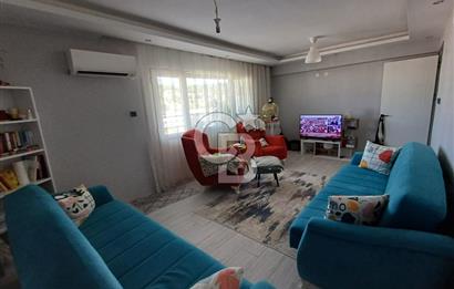 BUCAKOOP MAHALLESİNDE YENİLENMİŞ 2+1 SATILIK DAİRE