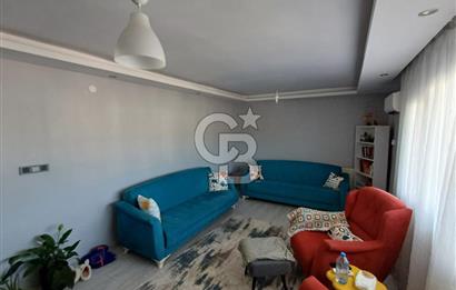 BUCAKOOP MAHALLESİNDE YENİLENMİŞ 2+1 SATILIK DAİRE