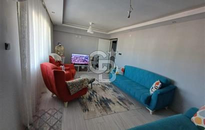 BUCAKOOP MAHALLESİNDE YENİLENMİŞ 2+1 SATILIK DAİRE