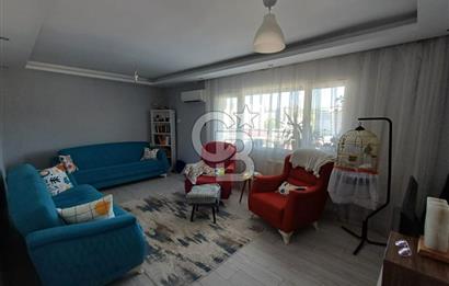 BUCAKOOP MAHALLESİNDE YENİLENMİŞ 2+1 SATILIK DAİRE