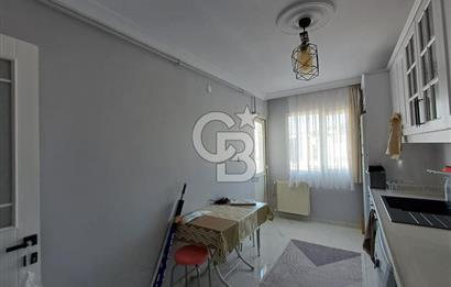 BUCAKOOP MAHALLESİNDE YENİLENMİŞ 2+1 SATILIK DAİRE