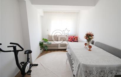 MENEMEN ANAYOL ÜZERİ MERKEZİ KONUM SATILIK 2+1 LÜKS DAİRE