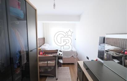 MENEMEN ANAYOL ÜZERİ MERKEZİ KONUM SATILIK 2+1 LÜKS DAİRE