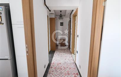 MENEMEN ANAYOL ÜZERİ MERKEZİ KONUM SATILIK 2+1 LÜKS DAİRE