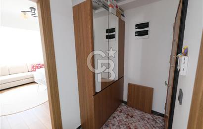 MENEMEN ANAYOL ÜZERİ MERKEZİ KONUM SATILIK 2+1 LÜKS DAİRE