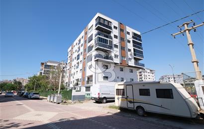 MENEMEN ANAYOL ÜZERİ MERKEZİ KONUM SATILIK 2+1 LÜKS DAİRE