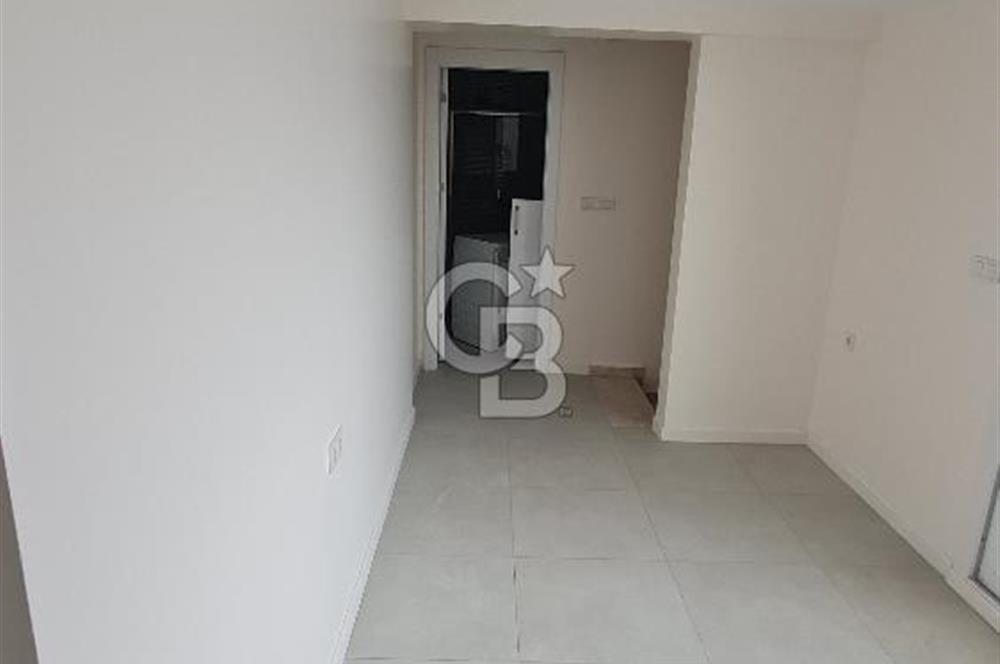 Muğla Dalaman merkezde 3+1 dubleks iskanlı sıfır daire