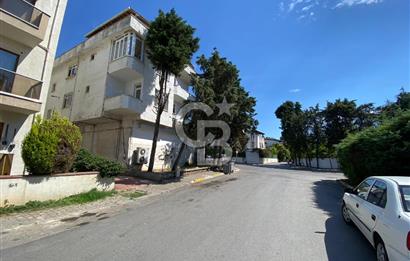 CADDE ÜSTÜ, GENİŞ 130m², TABELA DEĞERLİ, KİRALIK OFİS