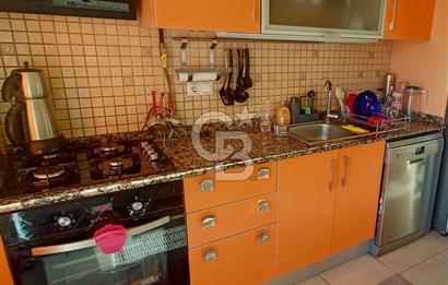 BOSTANLI MERKEZDE SATILIK 3+1 AVANTAJLI DAİRE