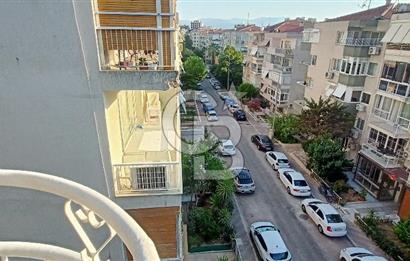 BOSTANLI MERKEZDE SATILIK 3+1 AVANTAJLI DAİRE