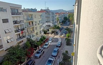 BOSTANLI MERKEZDE SATILIK 3+1 AVANTAJLI DAİRE