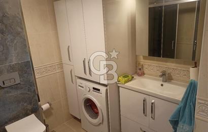 BOSTANLI MERKEZDE SATILIK 3+1 AVANTAJLI DAİRE