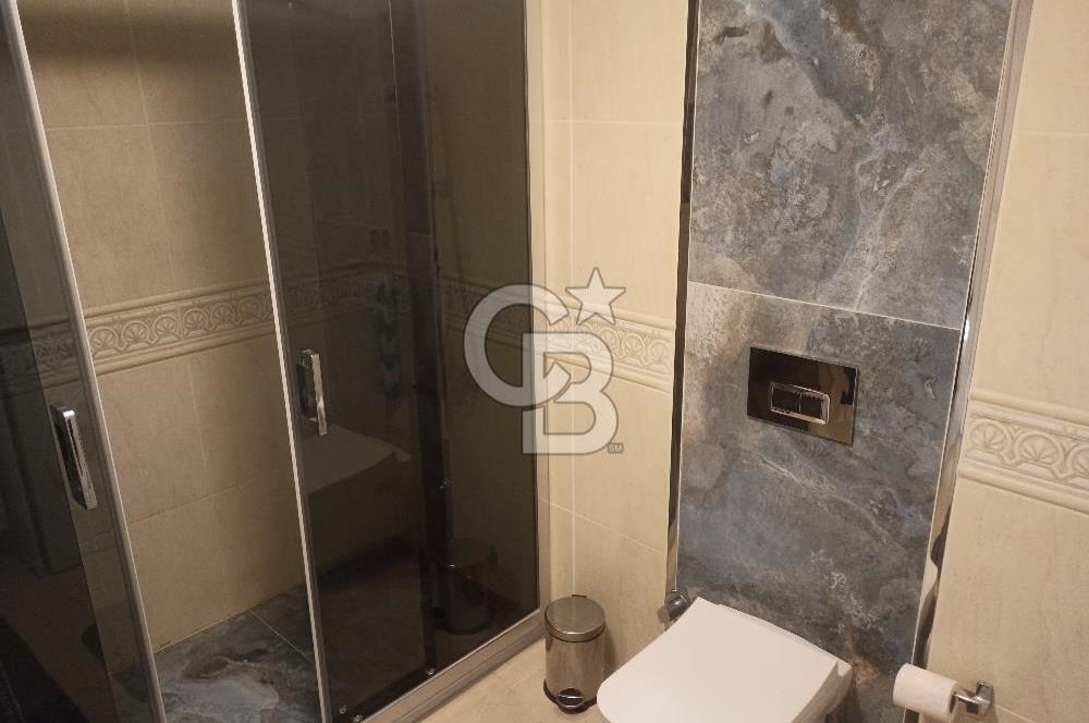 BOSTANLI MERKEZDE SATILIK 3+1 AVANTAJLI DAİRE