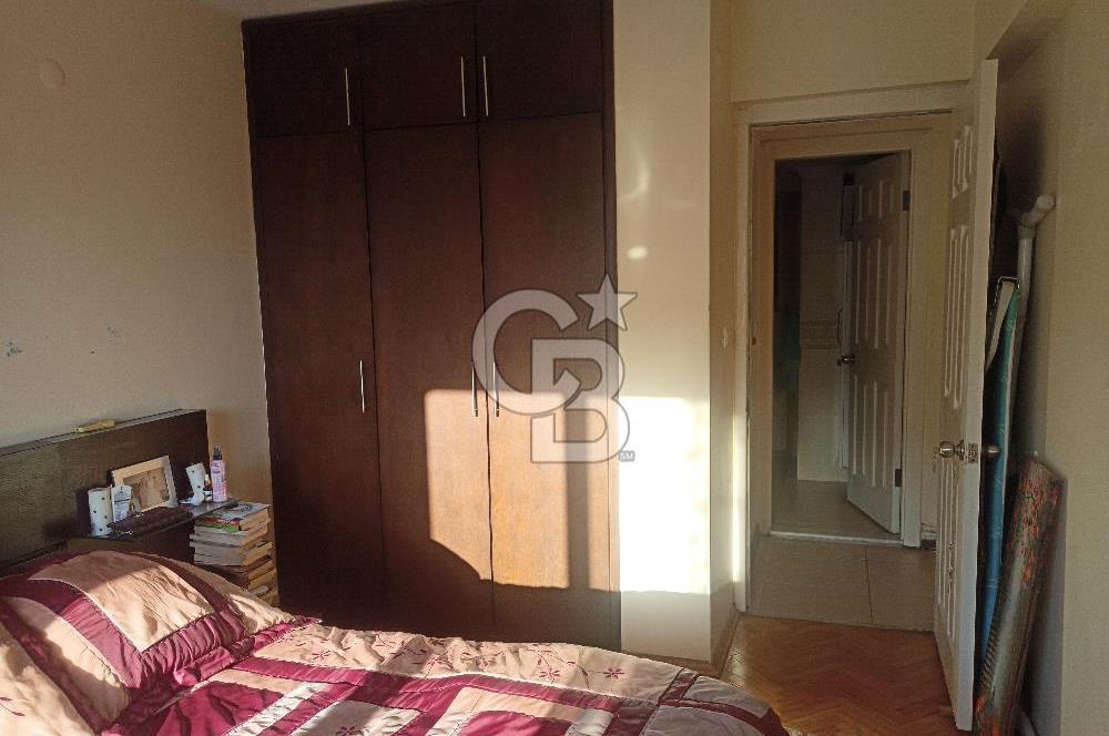 BOSTANLI MERKEZDE SATILIK 3+1 AVANTAJLI DAİRE