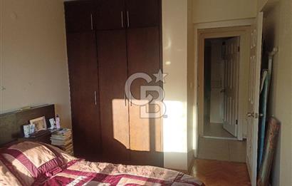 BOSTANLI MERKEZDE SATILIK 3+1 AVANTAJLI DAİRE