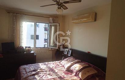 BOSTANLI MERKEZDE SATILIK 3+1 AVANTAJLI DAİRE