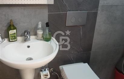 BOSTANLI MERKEZDE SATILIK 3+1 AVANTAJLI DAİRE