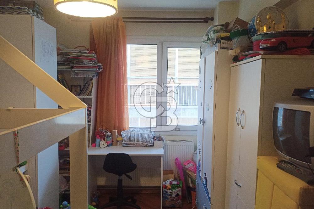 BOSTANLI MERKEZDE SATILIK 3+1 AVANTAJLI DAİRE