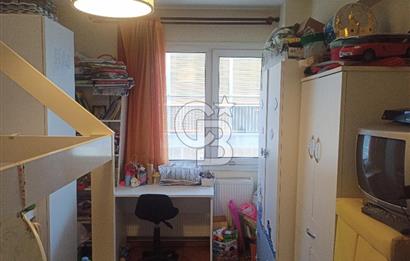 BOSTANLI MERKEZDE SATILIK 3+1 AVANTAJLI DAİRE