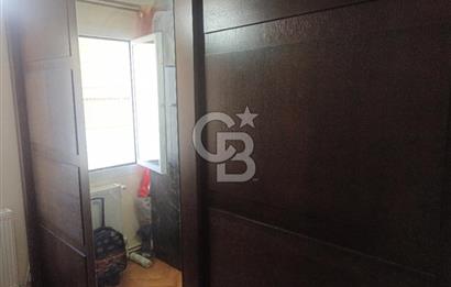 BOSTANLI MERKEZDE SATILIK 3+1 AVANTAJLI DAİRE