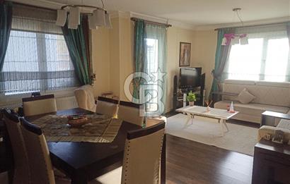 BOSTANLI MERKEZDE SATILIK 3+1 AVANTAJLI DAİRE