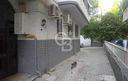 BOSTANLI MERKEZDE SATILIK 3+1 AVANTAJLI DAİRE