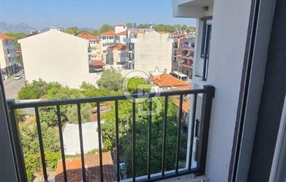 Muğla Dalaman merkezde 3+1 dubleks iskanlı sıfır daire