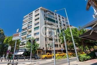 ALSANCAK LOZAN PASTANESİ KARŞISINDA 3+1 SATILIK DAİRE