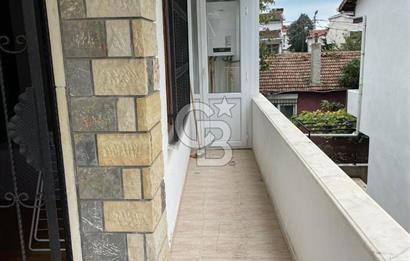 Semizkum'da Plaja 349mt Mesafede Eşyalı Satılık Tripleks Villa