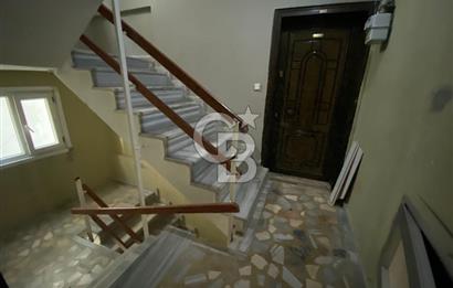 CADDE ÜSTÜ, GENİŞ 130m², TABELA DEĞERLİ, KİRALIK OFİS