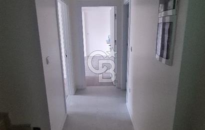 Muğla Dalaman merkezde iskanlı 3+1 dubleks sıfır daire