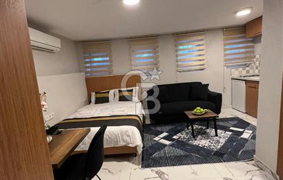 Taksim Meydanına 10 dk Restore Edilmiş Komple Satılık AIRBNB