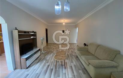 BEYLİKDÜZÜ BASIN DOĞA SİTESİNDE BAKIMLI 2+1 SATILIK DAİRE 