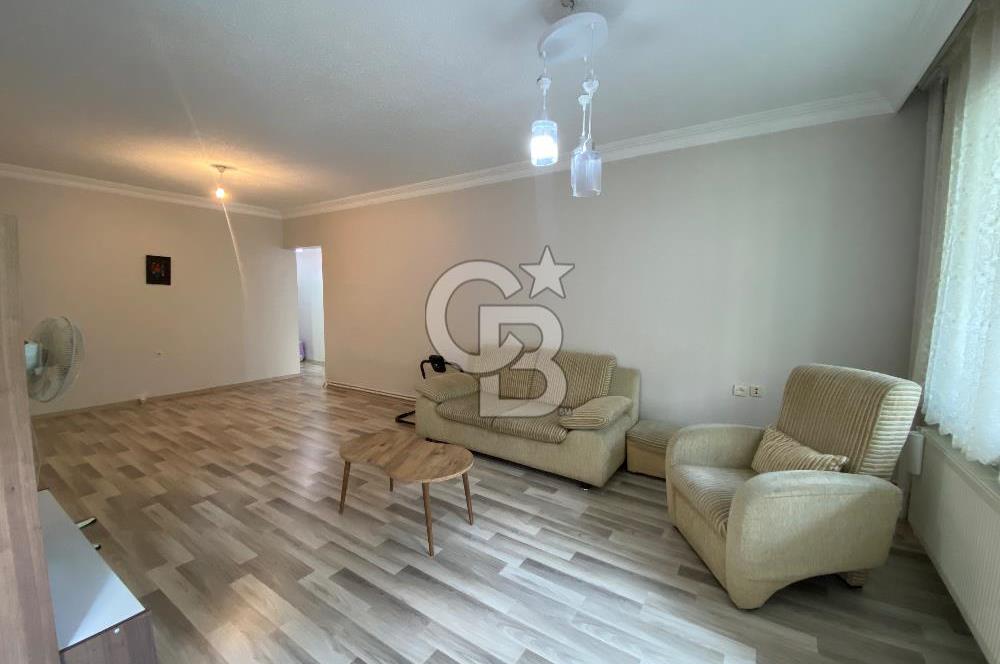 BEYLİKDÜZÜ BASIN DOĞA SİTESİNDE BAKIMLI 2+1 SATILIK DAİRE 