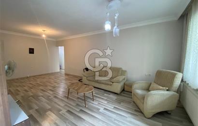 BEYLİKDÜZÜ BASIN DOĞA SİTESİNDE BAKIMLI 2+1 SATILIK DAİRE 