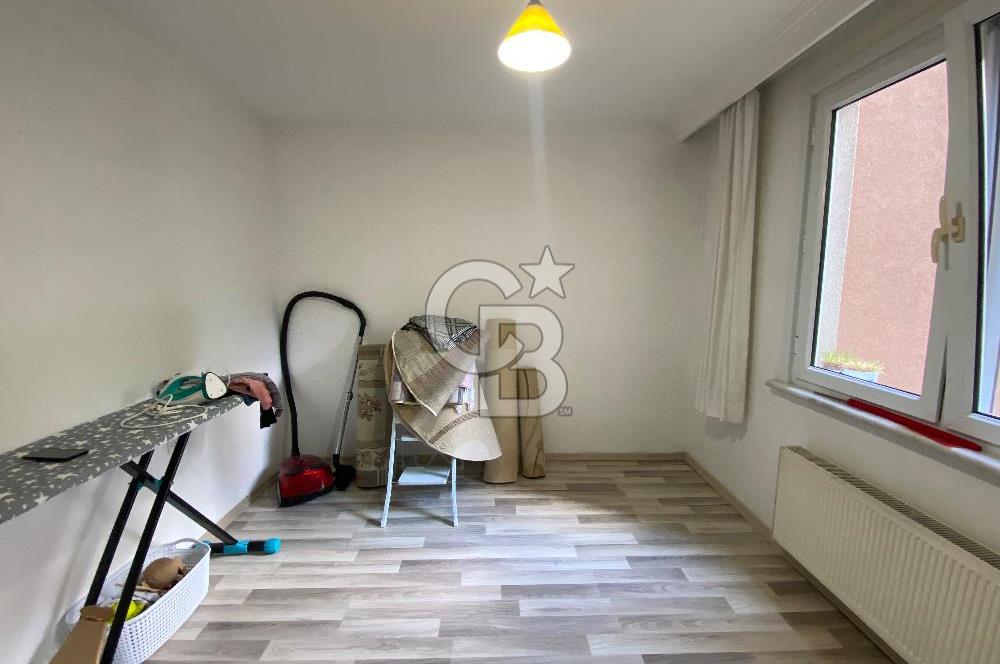 BEYLİKDÜZÜ BASIN DOĞA SİTESİNDE BAKIMLI 2+1 SATILIK DAİRE 