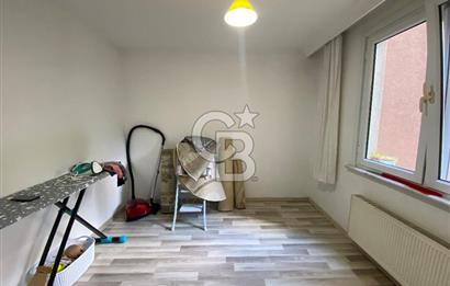 BEYLİKDÜZÜ BASIN DOĞA SİTESİNDE BAKIMLI 2+1 SATILIK DAİRE 