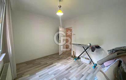 BEYLİKDÜZÜ BASIN DOĞA SİTESİNDE BAKIMLI 2+1 SATILIK DAİRE 