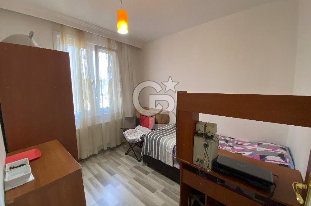 BEYLİKDÜZÜ BASIN DOĞA SİTESİNDE BAKIMLI 2+1 SATILIK DAİRE 