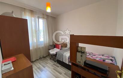 BEYLİKDÜZÜ BASIN DOĞA SİTESİNDE BAKIMLI 2+1 SATILIK DAİRE 