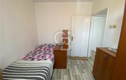 BEYLİKDÜZÜ BASIN DOĞA SİTESİNDE BAKIMLI 2+1 SATILIK DAİRE 