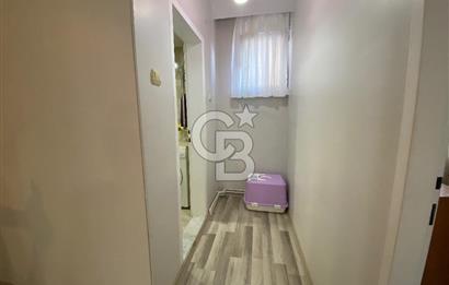 BEYLİKDÜZÜ BASIN DOĞA SİTESİNDE BAKIMLI 2+1 SATILIK DAİRE 